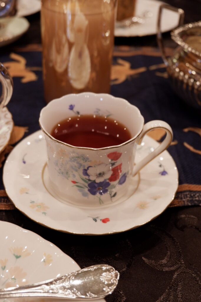 ChaTea紅茶教室